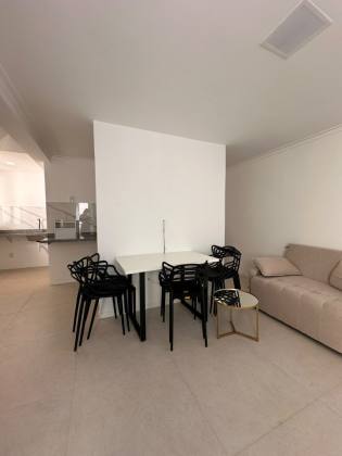Pituba - 1/4 Duplex