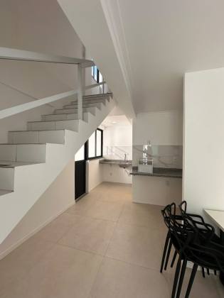 Pituba - 1/4 Duplex