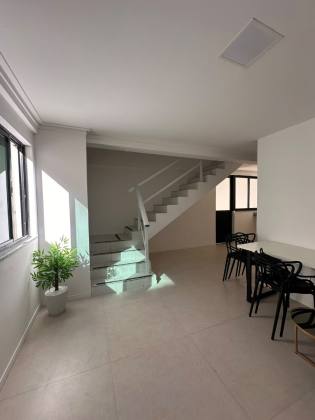 Pituba - 1/4 Duplex