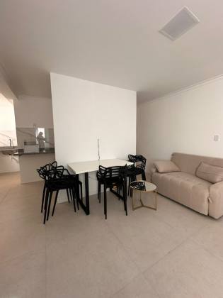 Pituba - 1/4 Duplex