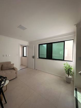 Pituba - 1/4 Duplex