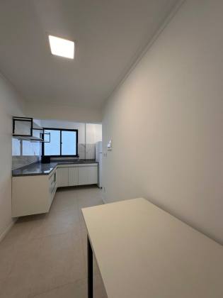 Pituba - 1/4 Duplex