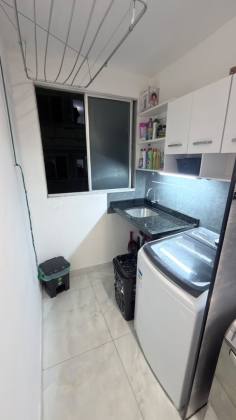 Spazio Solarium 2/4 com suíte