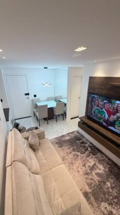 Spazio Solarium 2/4 com suíte