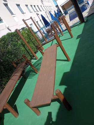 Spazio Solarium 2/4