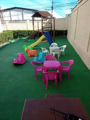 Spazio Solarium 2/4