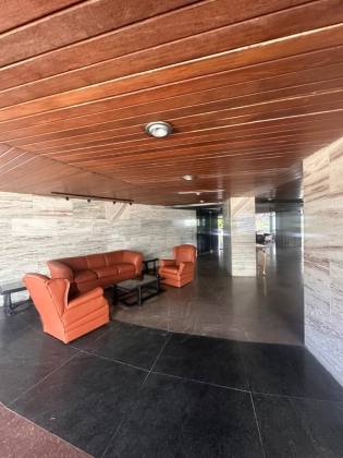 Barra - 3/4 com suíte | MOBILIADO