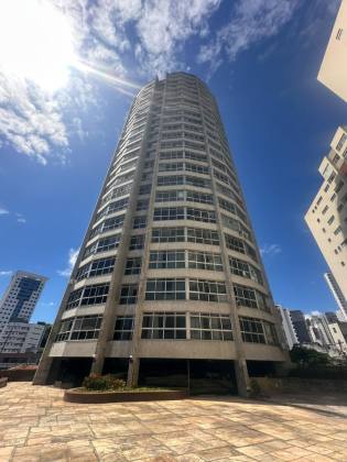 Barra - 3/4 com suíte | MOBILIADO
