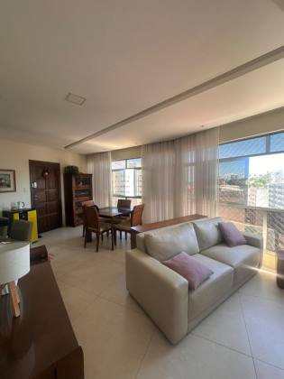 Barra - 3/4 com suíte | MOBILIADO