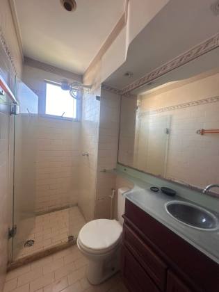 Barra - 3/4 com suíte | MOBILIADO