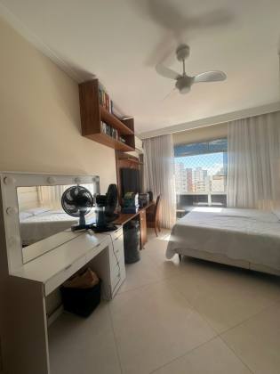 Barra - 3/4 com suíte | MOBILIADO