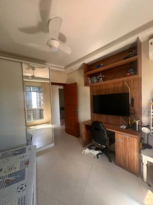 Barra - 3/4 com suíte | MOBILIADO
