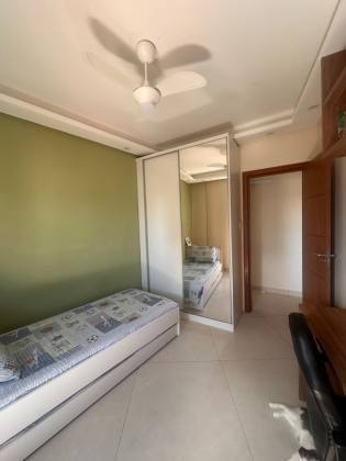 Barra - 3/4 com suíte | MOBILIADO