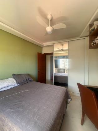 Barra - 3/4 com suíte | MOBILIADO