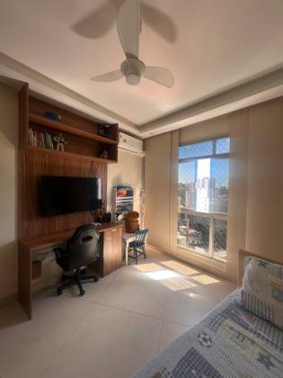 Barra - 3/4 com suíte | MOBILIADO