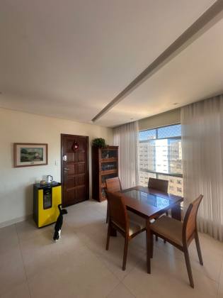 Barra - 3/4 com suíte | MOBILIADO