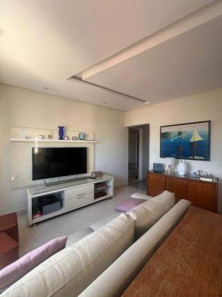 Barra - 3/4 com suíte | MOBILIADO