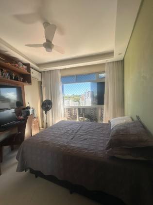Barra - 3/4 com suíte | MOBILIADO