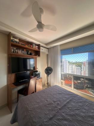 Barra - 3/4 com suíte | MOBILIADO