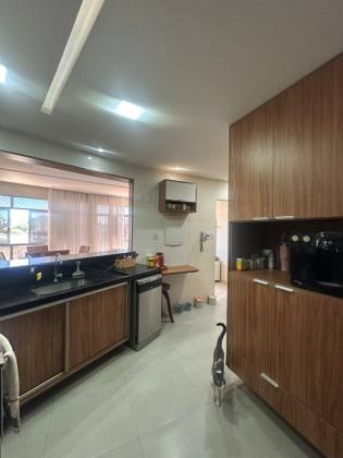 Barra - 3/4 com suíte | MOBILIADO