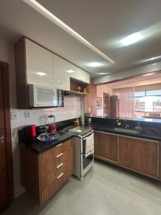 Barra - 3/4 com suíte | MOBILIADO