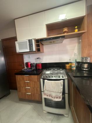Barra - 3/4 com suíte | MOBILIADO