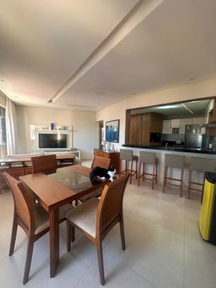 Barra - 3/4 com suíte | MOBILIADO