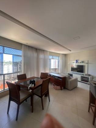 Barra - 3/4 com suíte | MOBILIADO