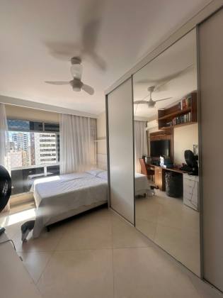 Barra - 3/4 com suíte | MOBILIADO