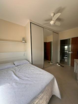Barra - 3/4 com suíte | MOBILIADO