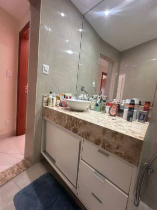 Barra - 3/4 com suíte | MOBILIADO