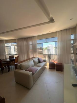 Barra - 3/4 com suíte | MOBILIADO