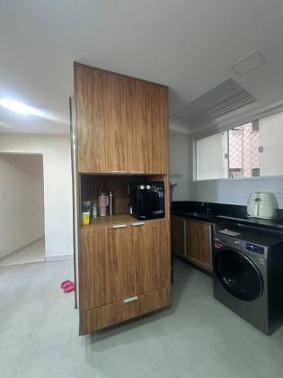Barra - 3/4 com suíte | MOBILIADO