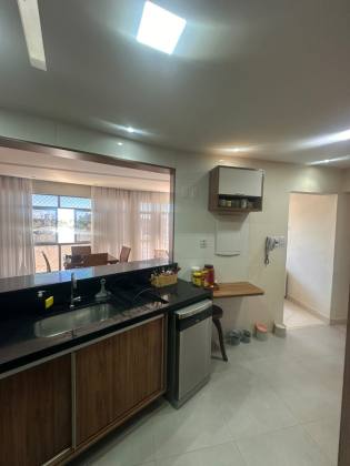 Barra - 3/4 com suíte | MOBILIADO