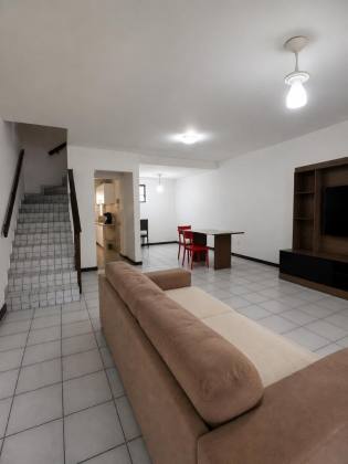 Casa em Portão | 3/4 com suíte