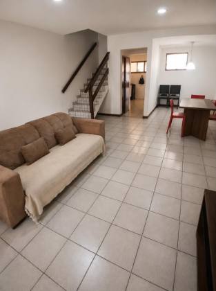 Casa em Portão | 3/4 com suíte