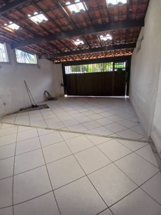 Casa em Portão | 3/4 com suíte
