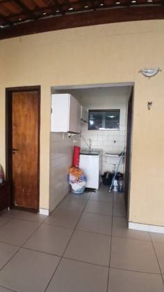 Casa em Portão | 3/4 com suíte