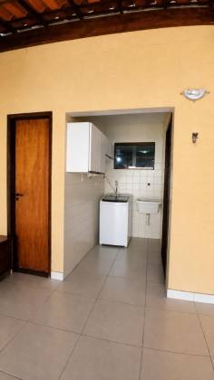 Casa em Portão | 3/4 com suíte