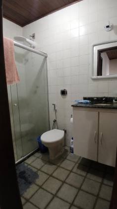 Casa em Portão | 3/4 com suíte