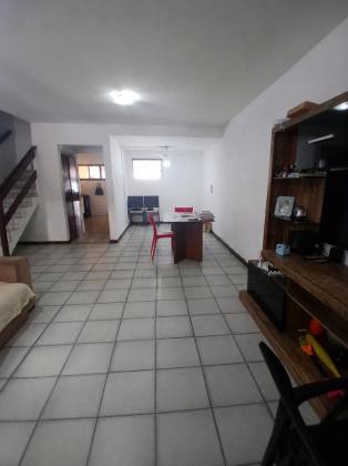 Casa em Portão | 3/4 com suíte