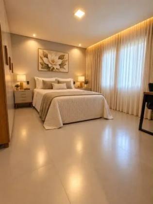 Casa em Aphaville Litoral Norte 3
