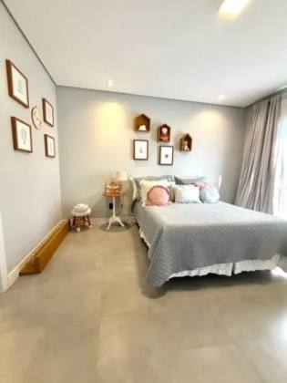 Casa em Aphaville Litoral Norte 3
