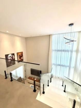 Casa em Aphaville Litoral Norte 3
