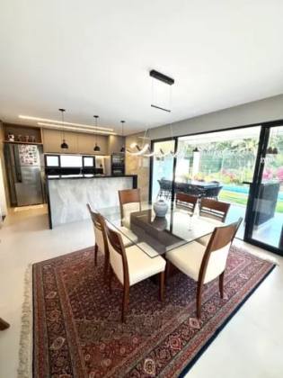 Casa em Aphaville Litoral Norte 3
