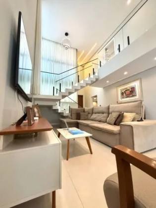 Casa em Aphaville Litoral Norte 3