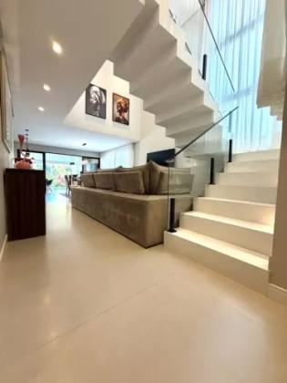 Casa em Aphaville Litoral Norte 3