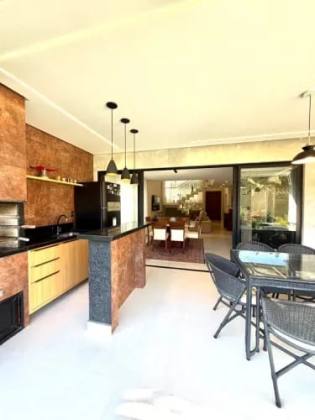 Casa em Aphaville Litoral Norte 3