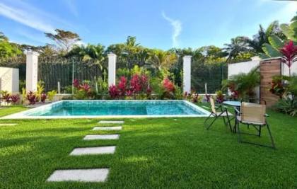 Casa em Aphaville Litoral Norte 3