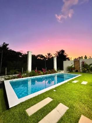 Casa em Aphaville Litoral Norte 3